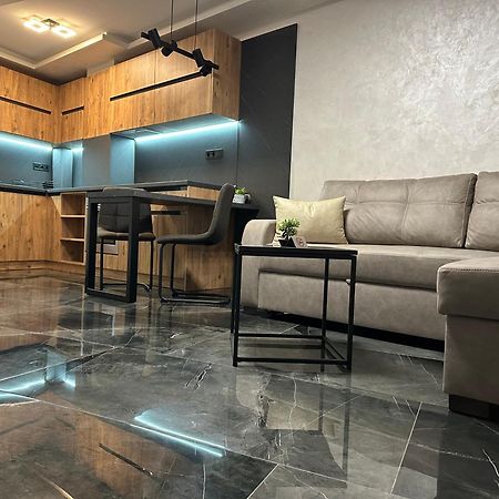 Ka Apartment Luxury 1 カザンラク エクステリア 写真