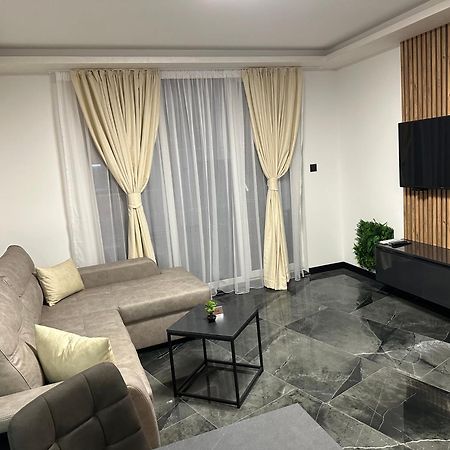 Ka Apartment Luxury 1 カザンラク エクステリア 写真