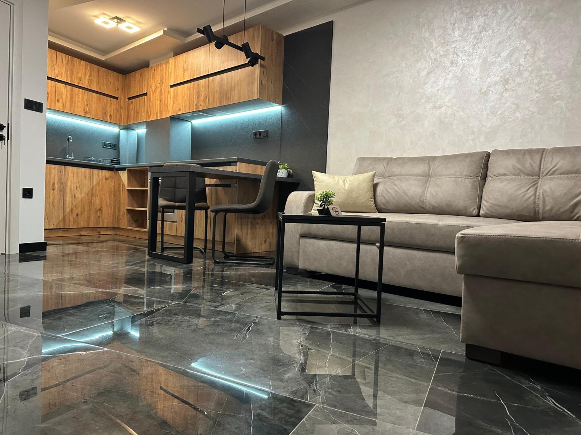 Ka Apartment Luxury 1 カザンラク エクステリア 写真