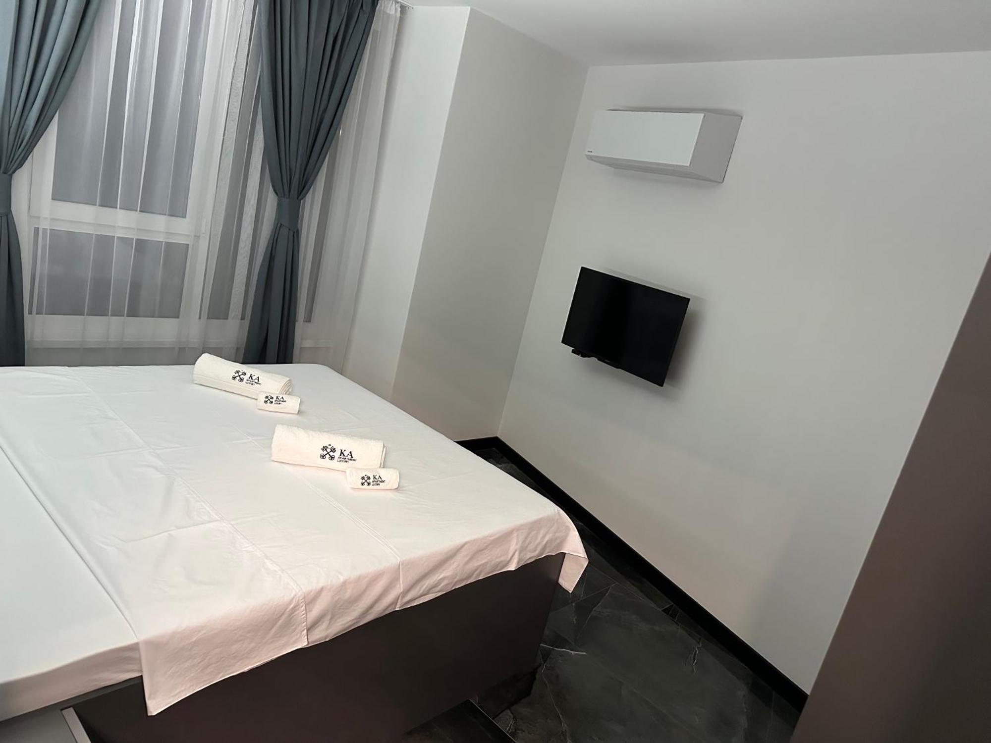 Ka Apartment Luxury 1 カザンラク 部屋 写真