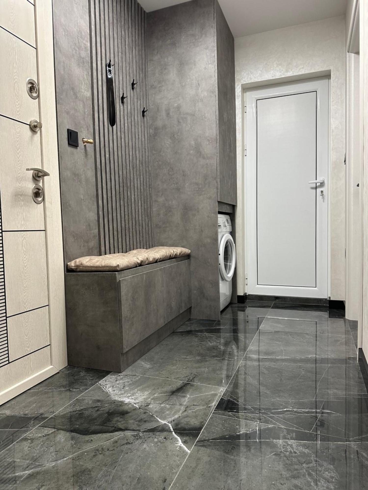 Ka Apartment Luxury 1 カザンラク エクステリア 写真
