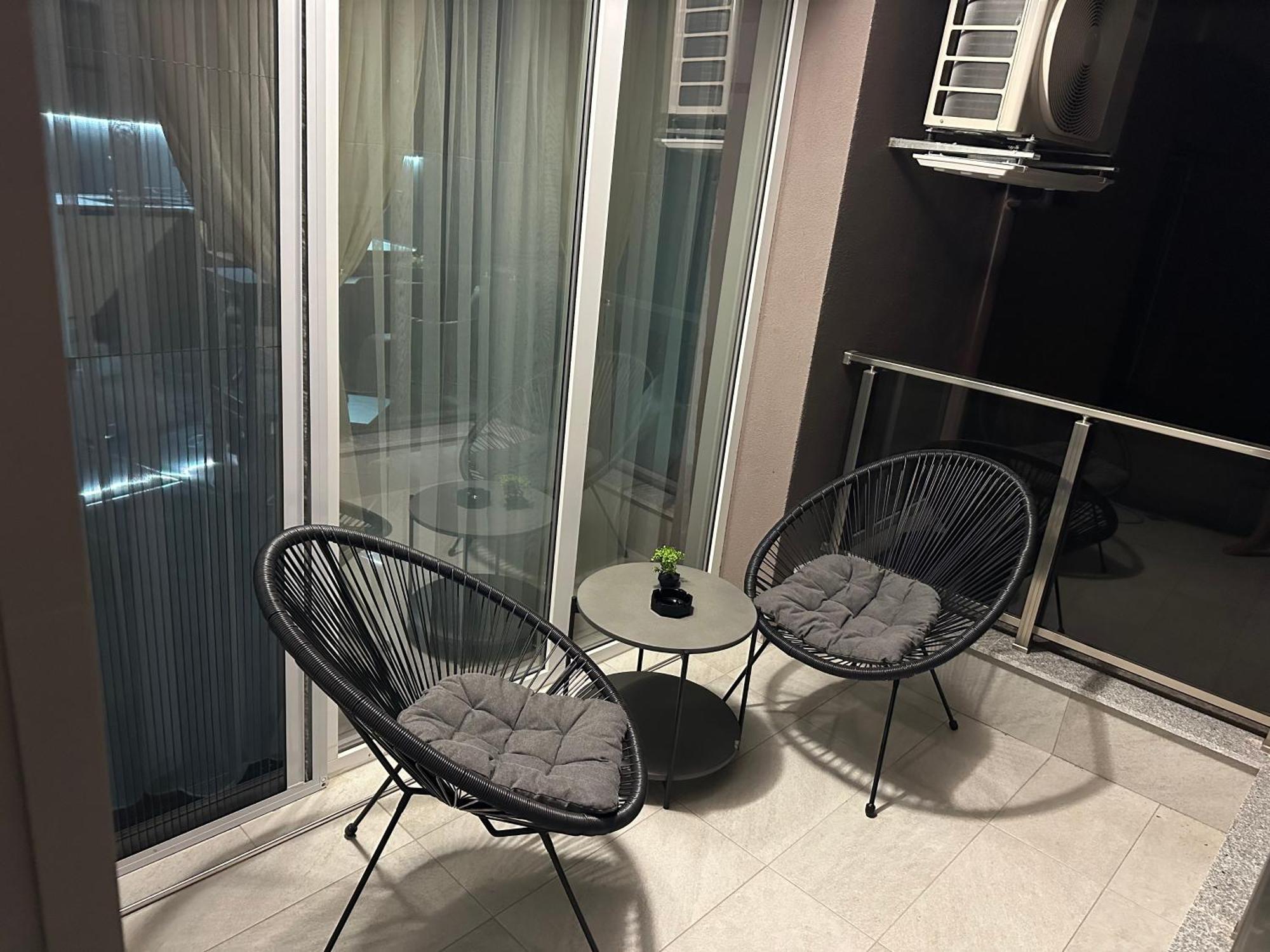 Ka Apartment Luxury 1 カザンラク エクステリア 写真