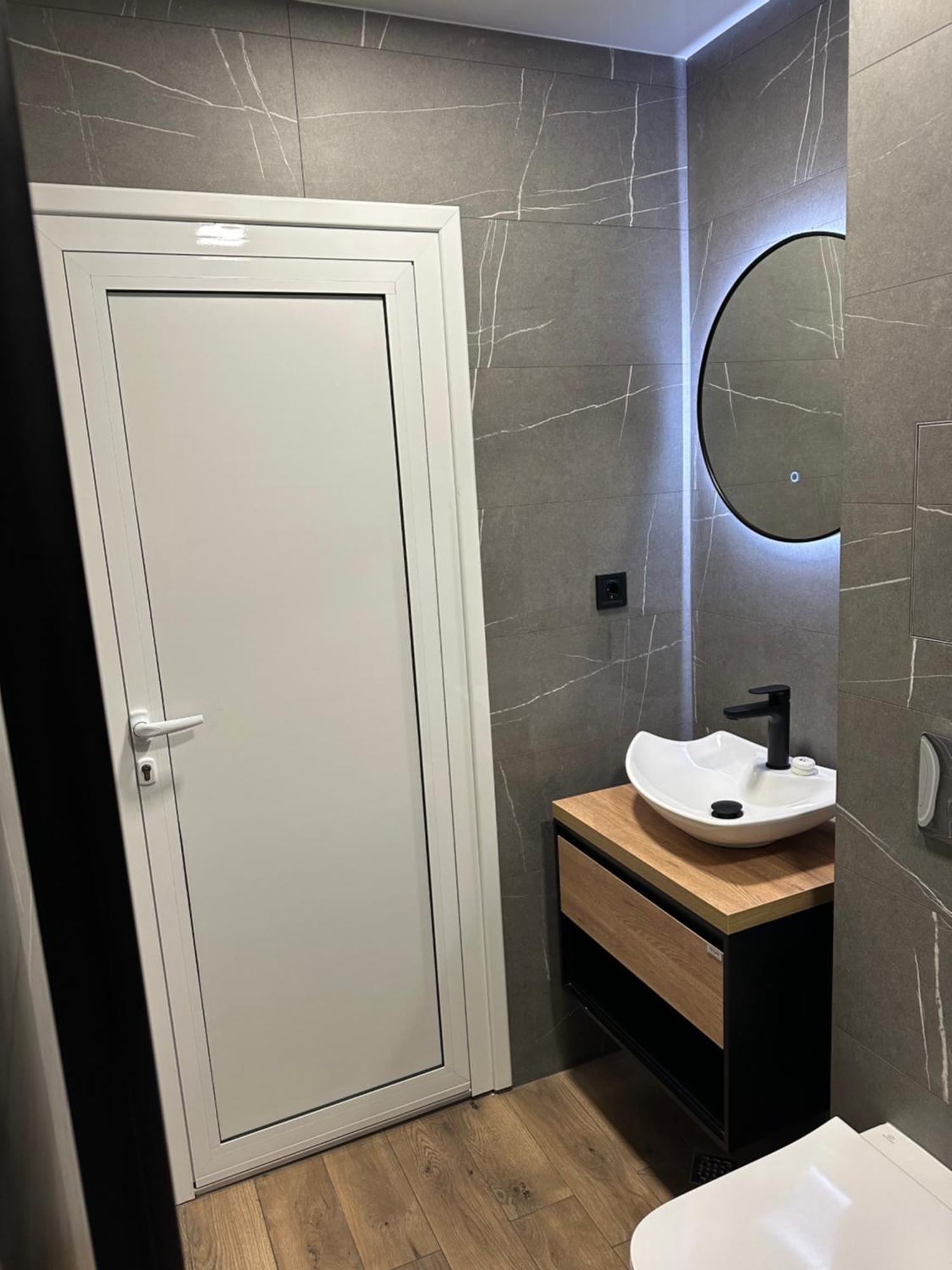 Ka Apartment Luxury 1 カザンラク エクステリア 写真