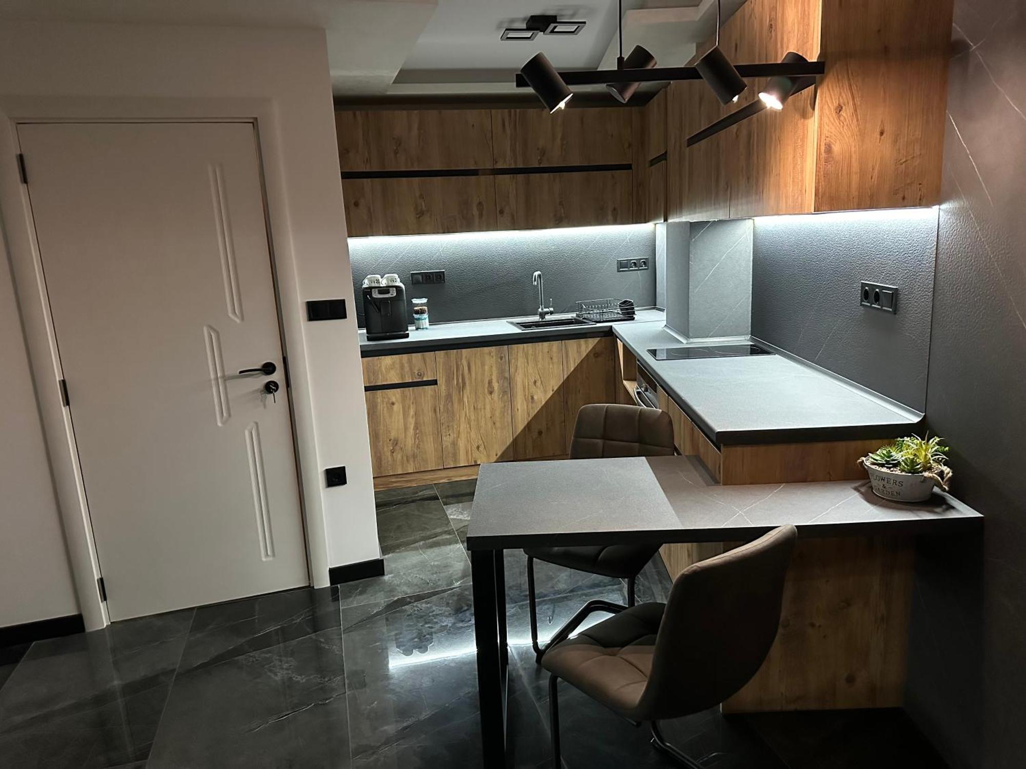 Ka Apartment Luxury 1 カザンラク エクステリア 写真