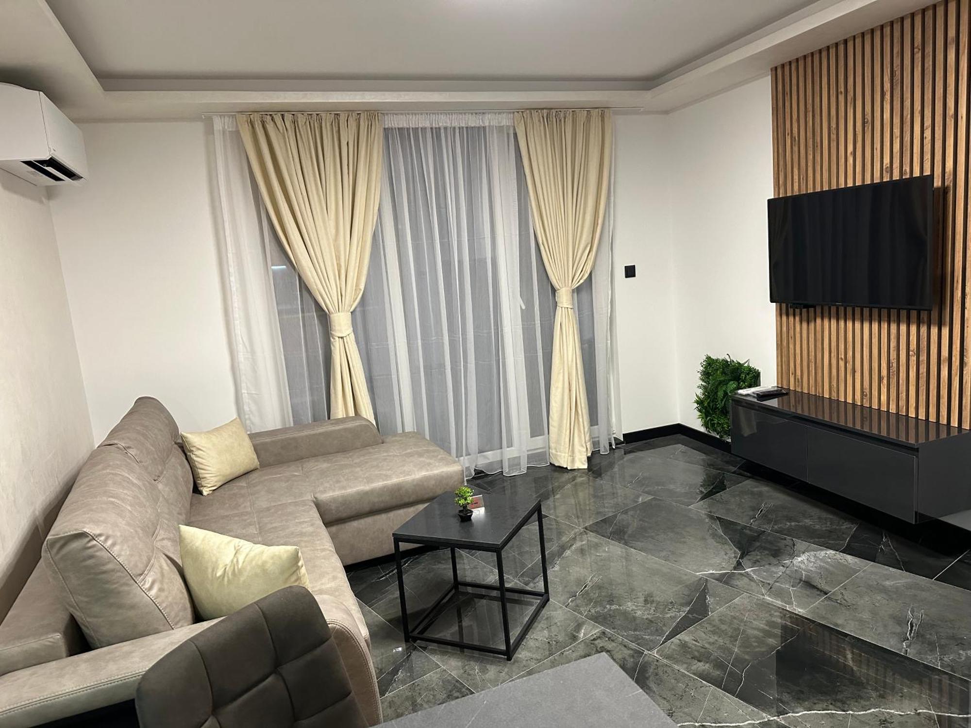 Ka Apartment Luxury 1 カザンラク エクステリア 写真